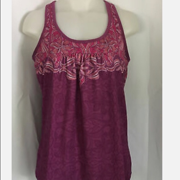 Athleta tank top - Picture 1 of 9